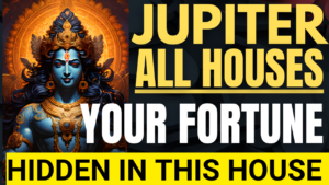 Jupiter in All Houses _ Nipun Joshi