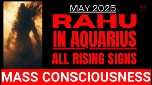 Rahu in Aquarius 2025_Nipun Joshi